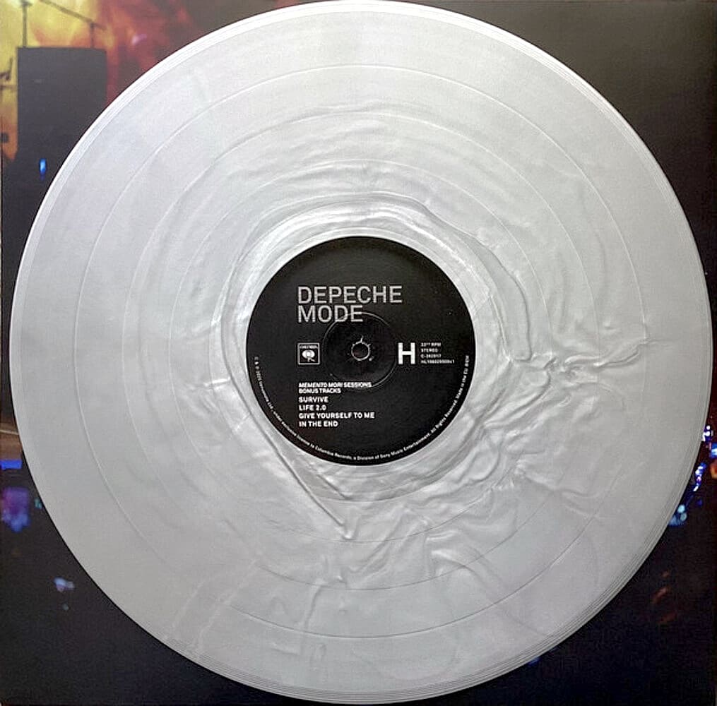 Depeche Mode