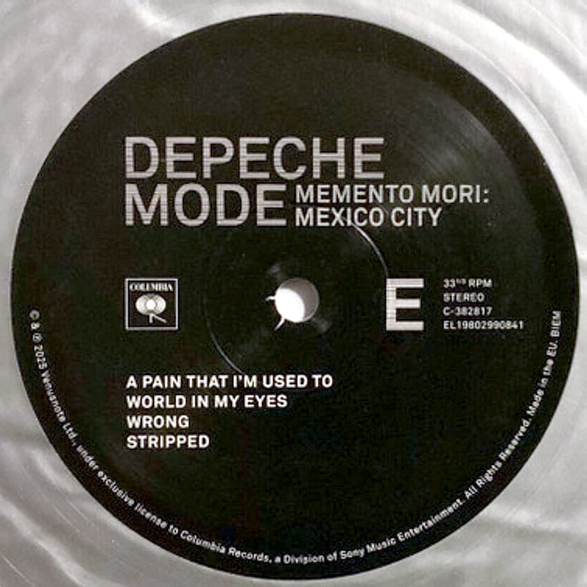 Depeche Mode