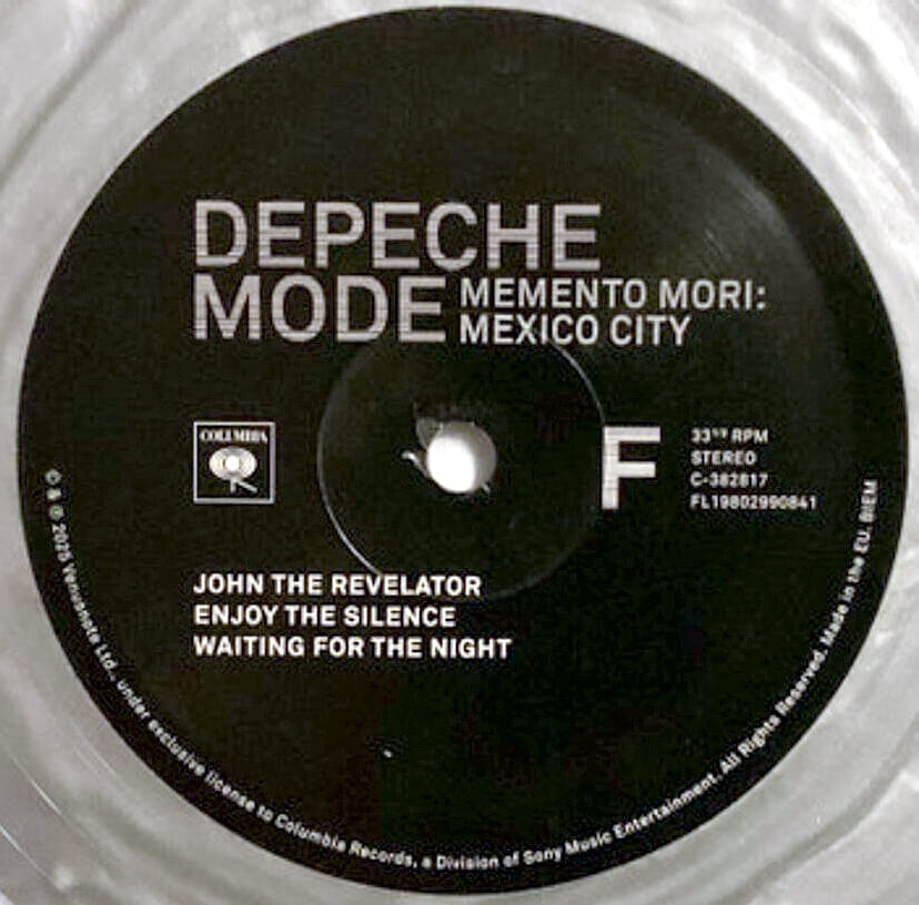 Depeche Mode