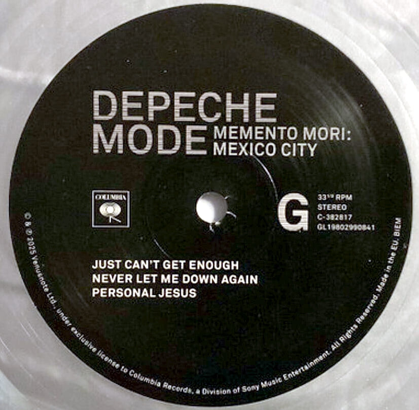 Depeche Mode