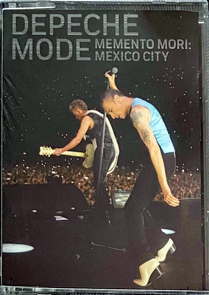 Depeche Mode