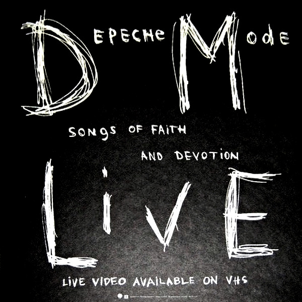 Depeche Mode