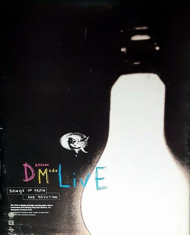 Depeche Mode