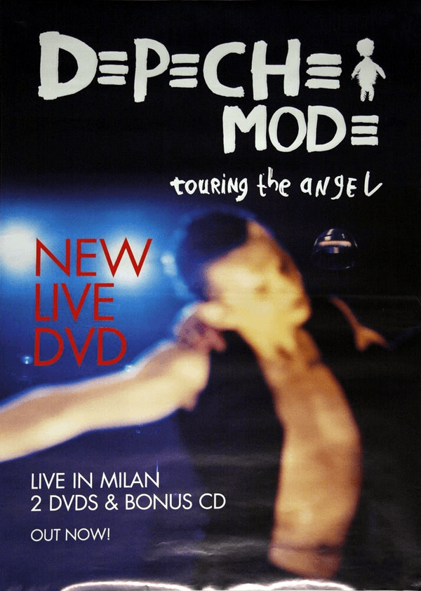 Depeche Mode