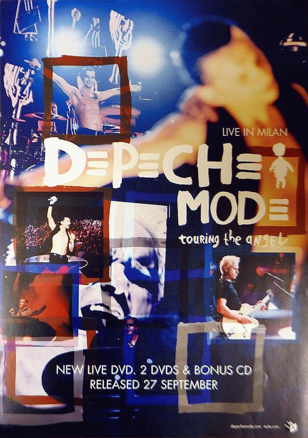 Depeche Mode