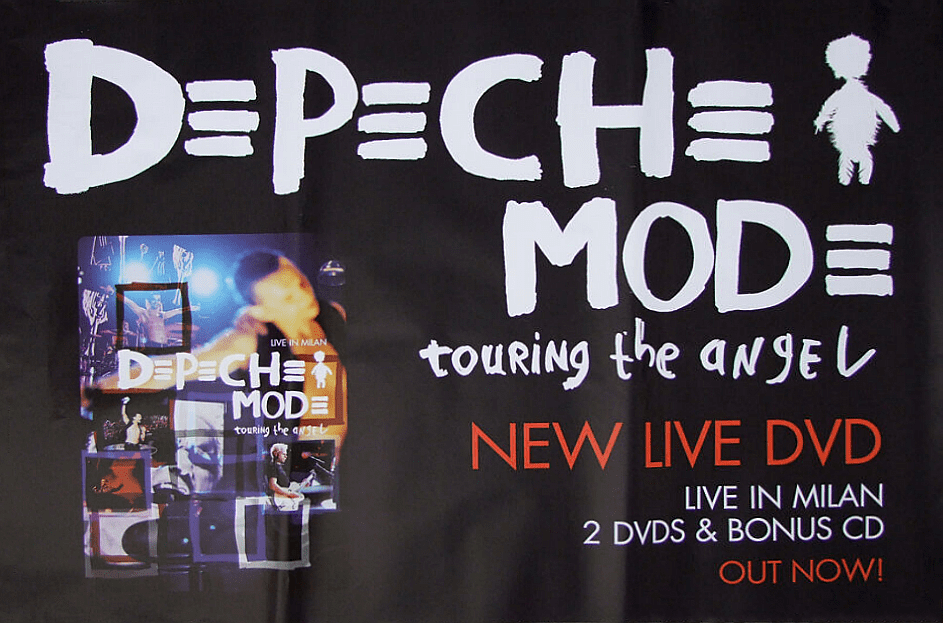 Depeche Mode