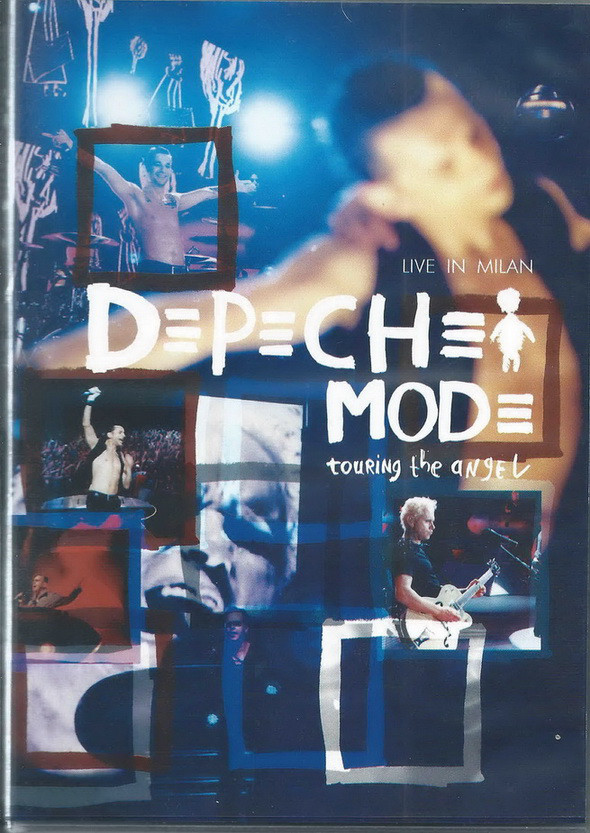 Depeche Mode