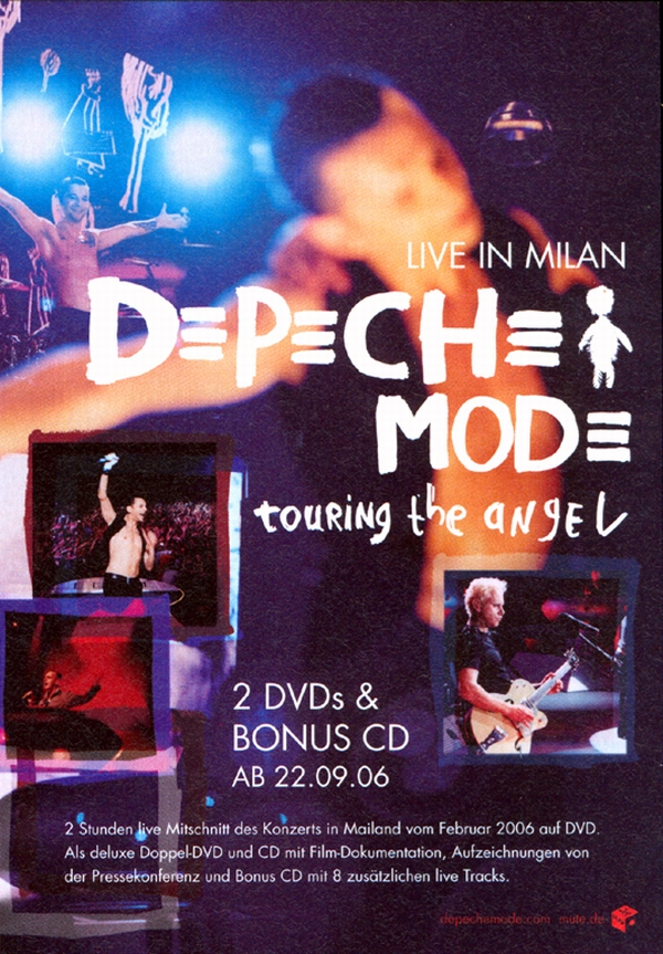 Depeche Mode