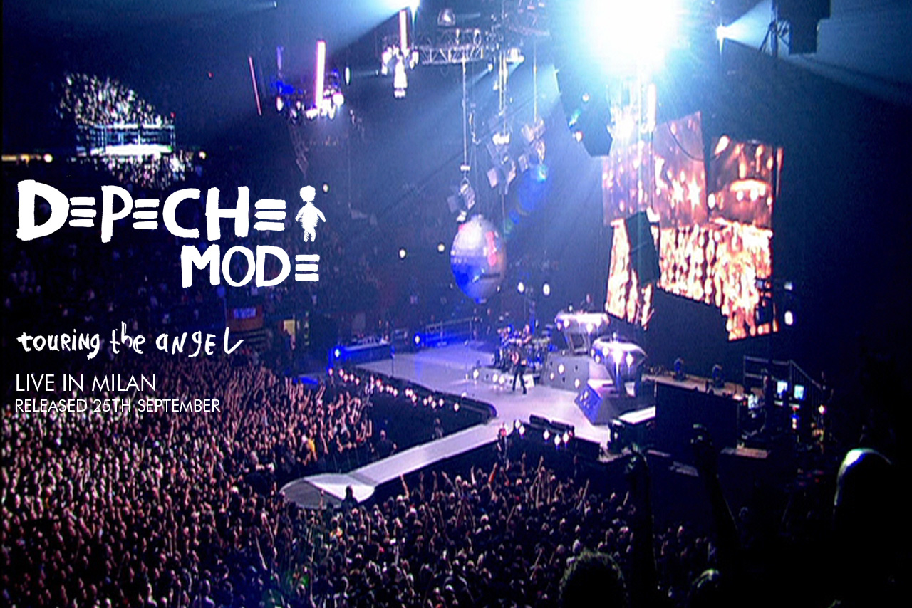 Depeche Mode