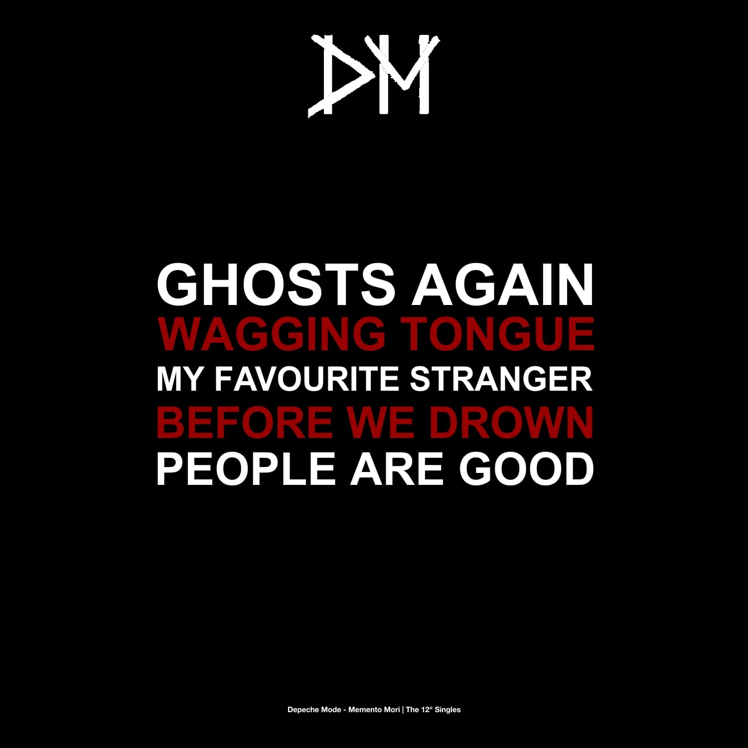 Depeche Mode