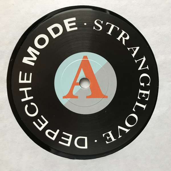 Depeche Mode