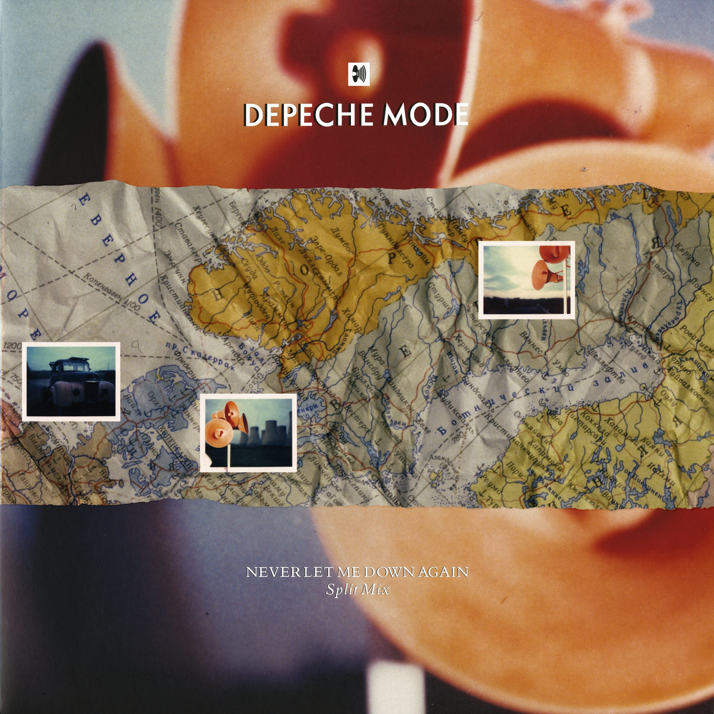 Depeche Mode