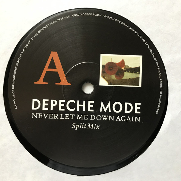 Depeche Mode