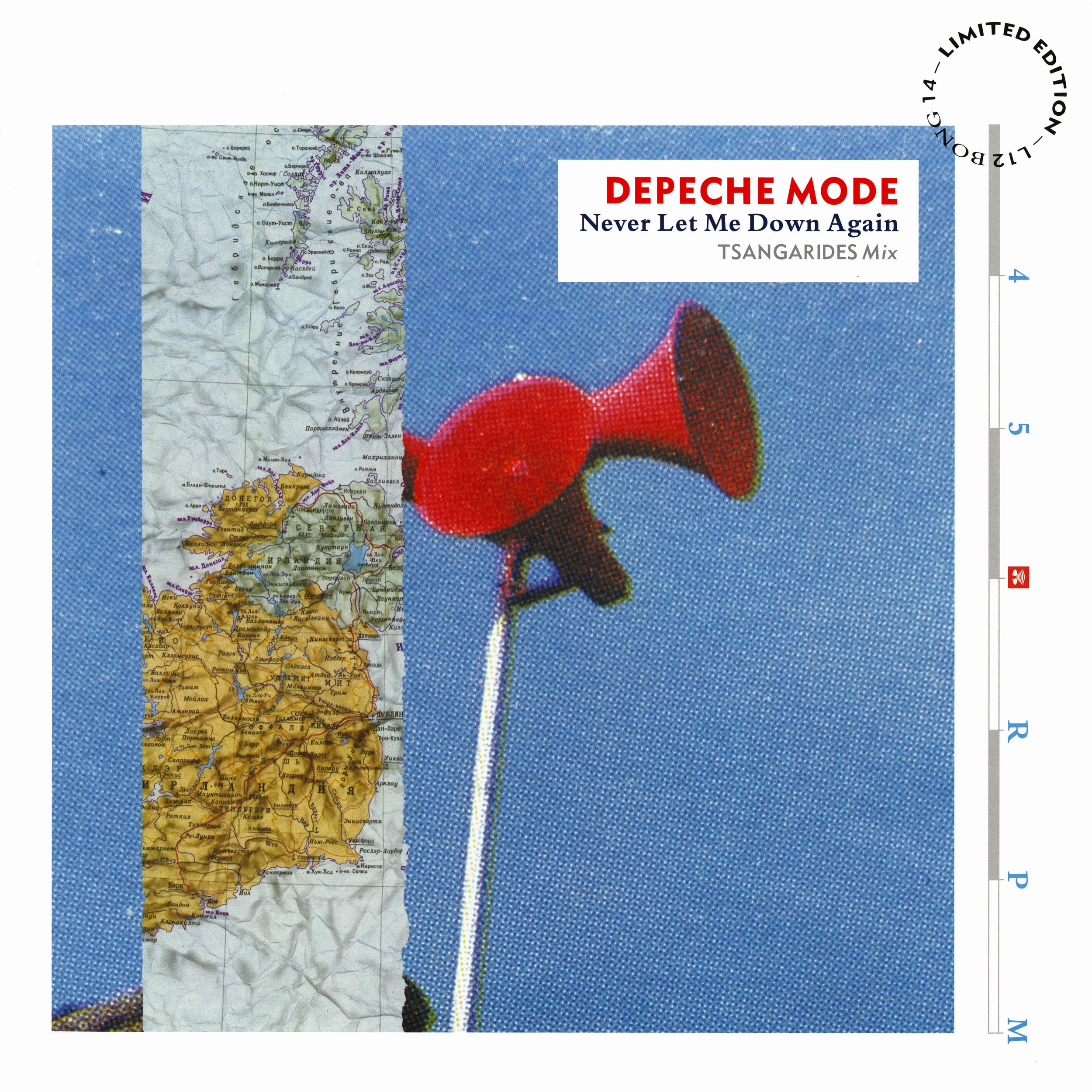 Depeche Mode