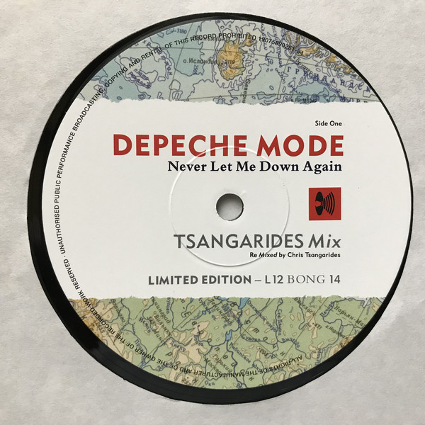 Depeche Mode