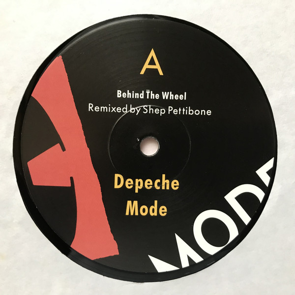 Depeche Mode