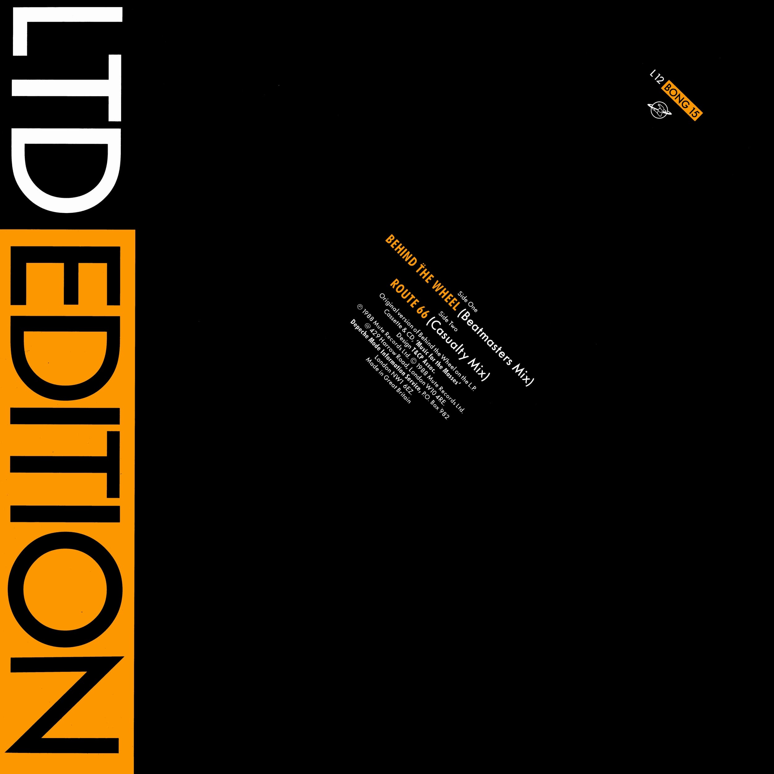 Depeche Mode