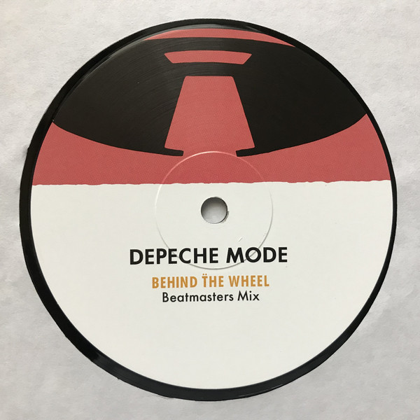 Depeche Mode