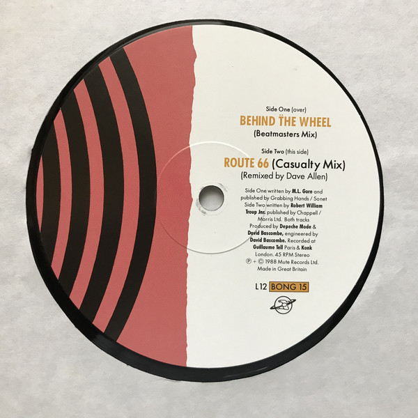 Depeche Mode