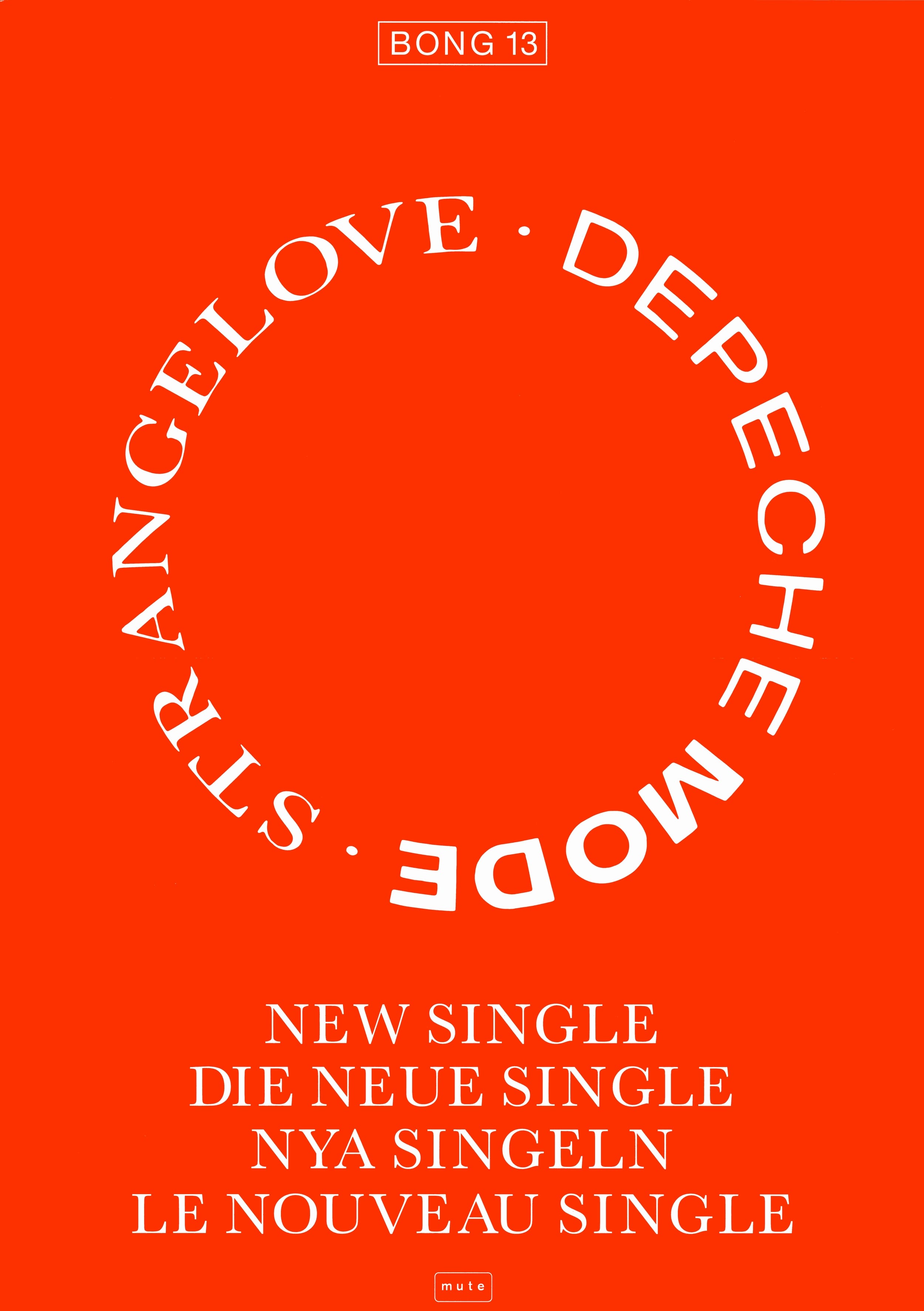Depeche Mode