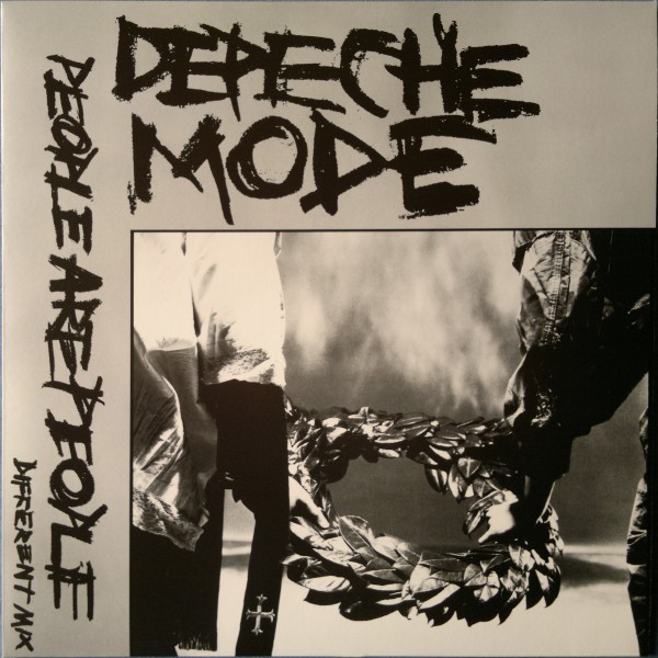 Depeche Mode