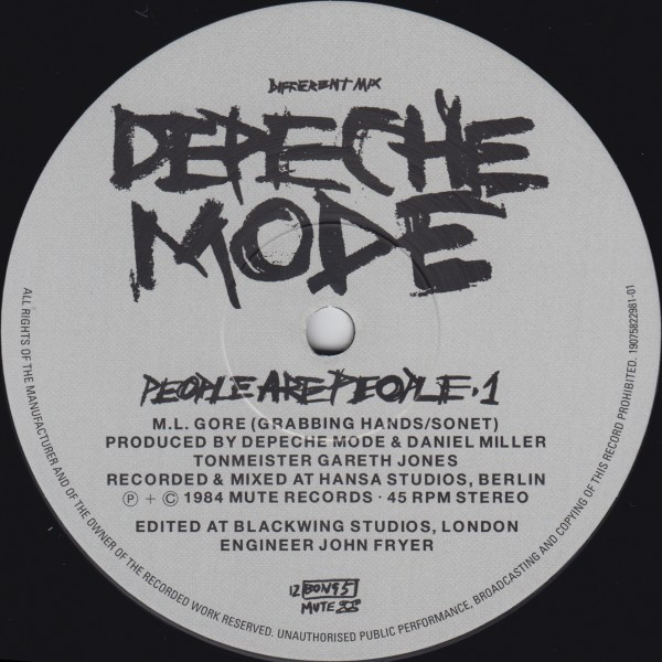 Depeche Mode