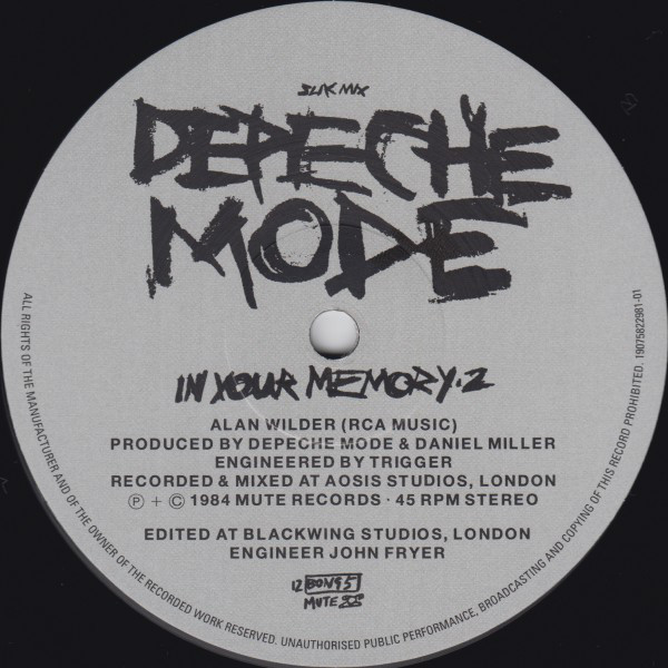 Depeche Mode