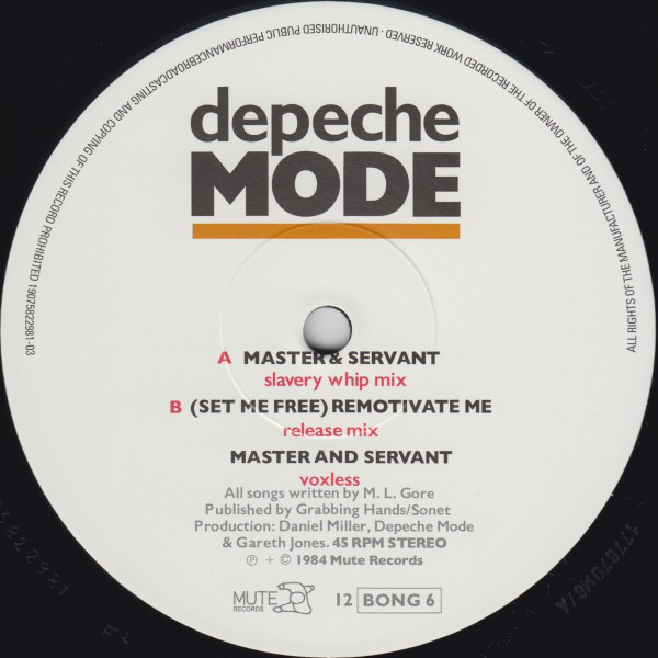 Depeche Mode