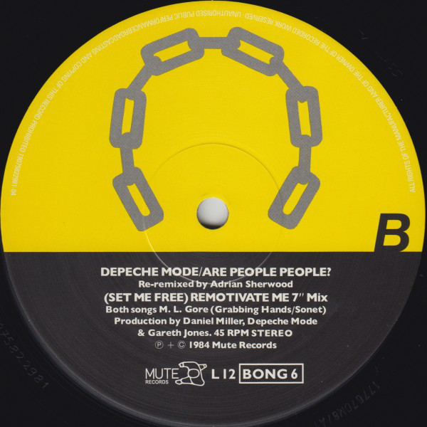 Depeche Mode