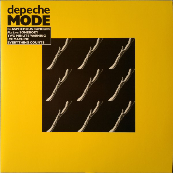 Depeche Mode