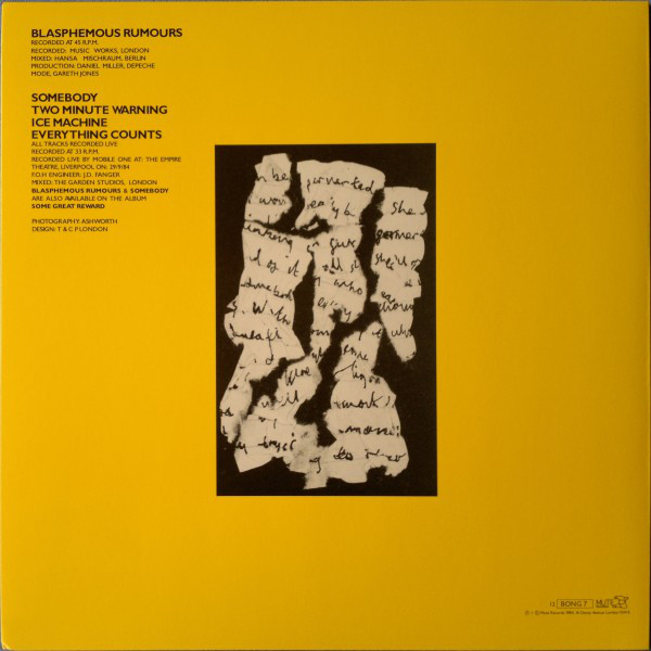 Depeche Mode