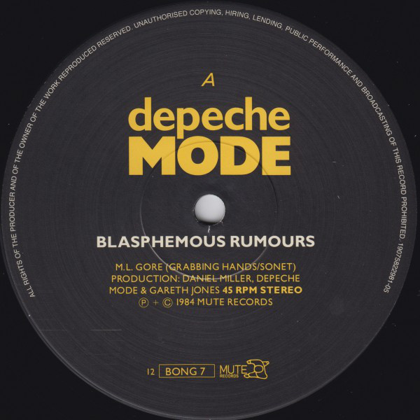 Depeche Mode