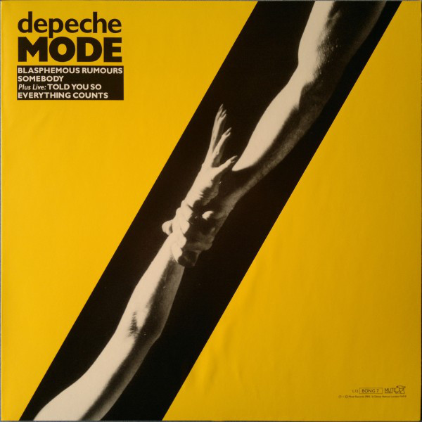 Depeche Mode
