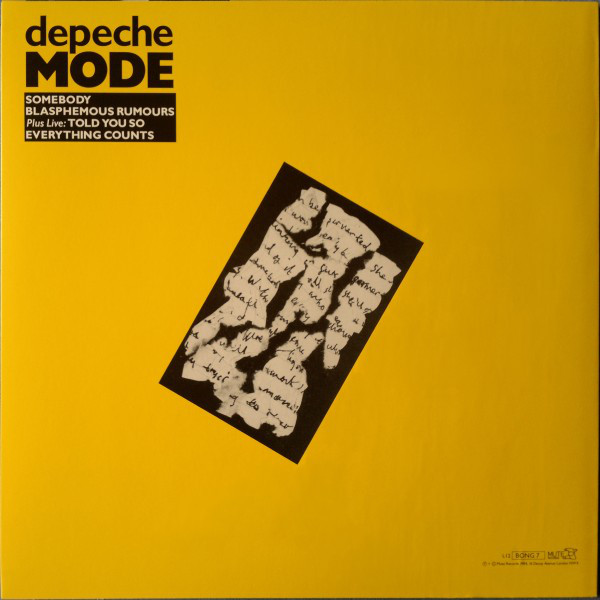 Depeche Mode