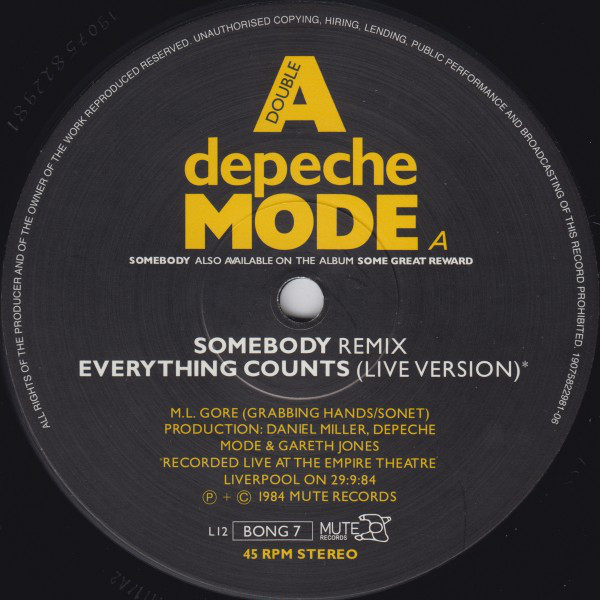 Depeche Mode