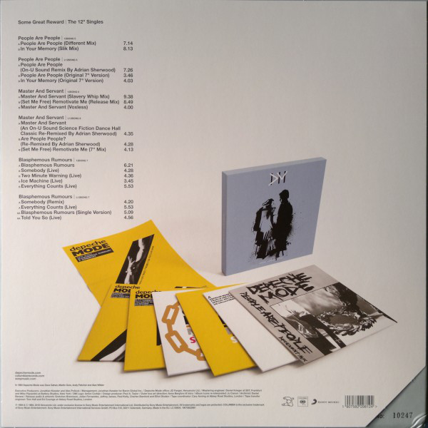 Depeche Mode