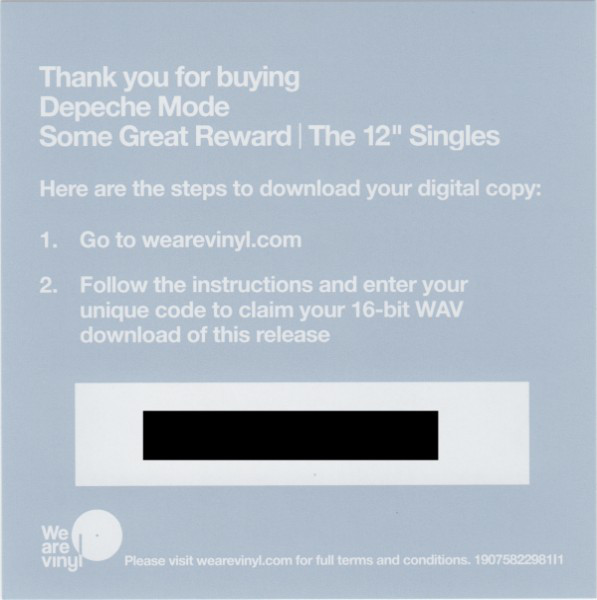 Depeche Mode
