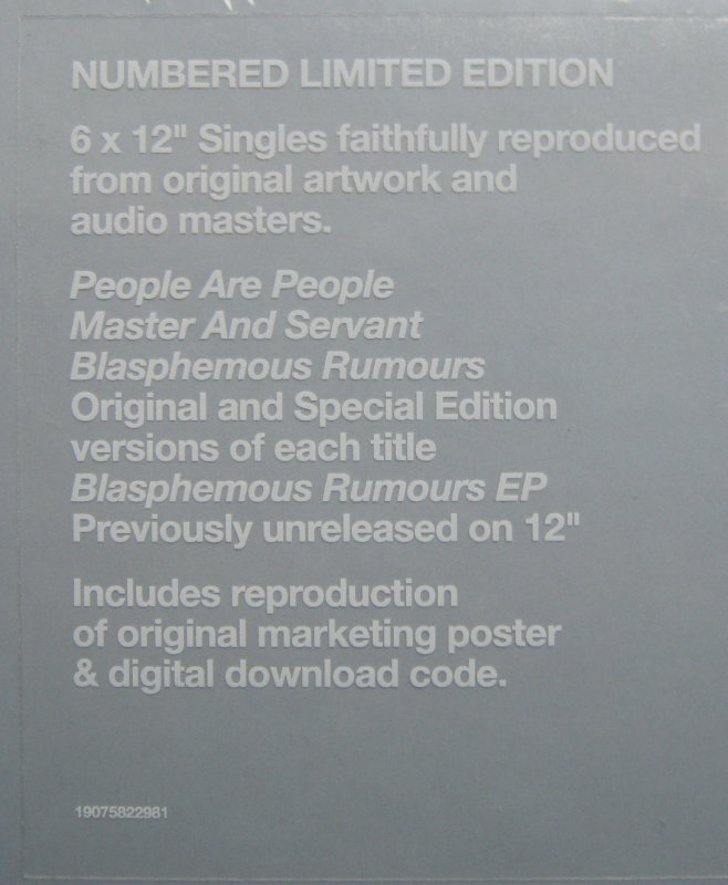 Depeche Mode