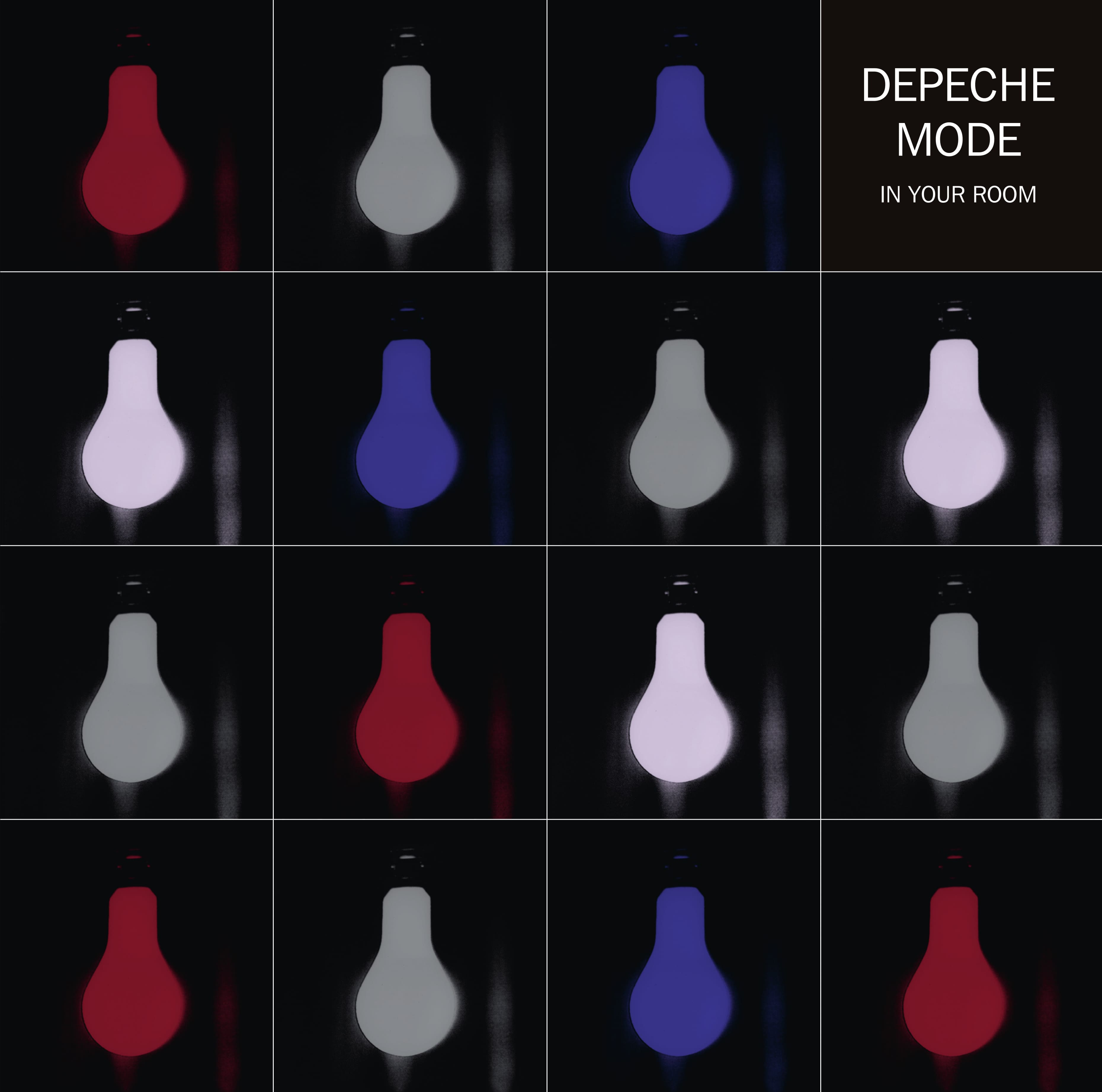 Depeche Mode