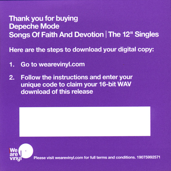 Depeche Mode
