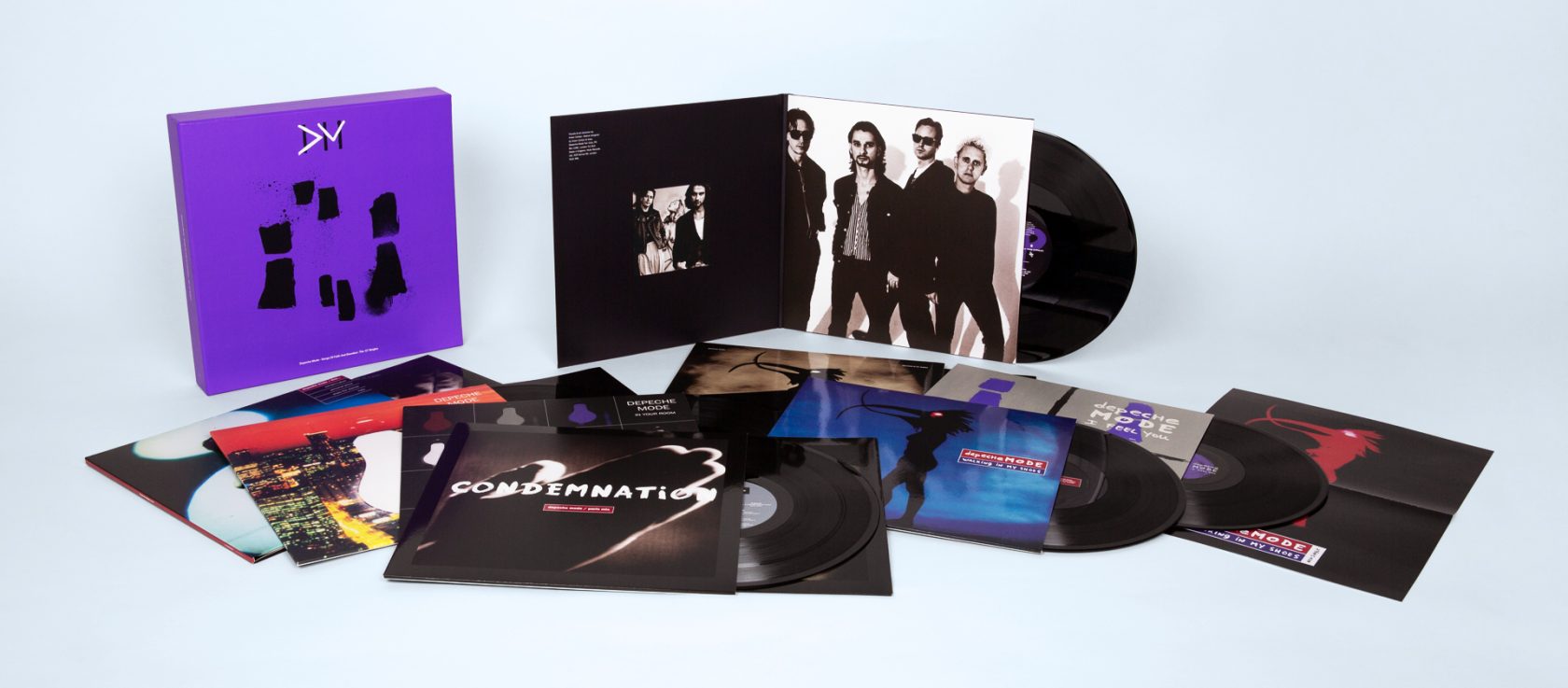 商品画像：Depeche Mode  1