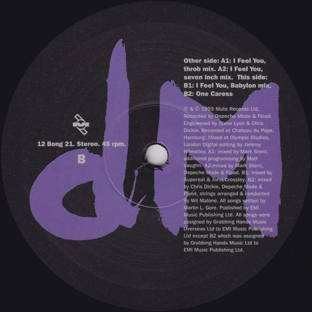 Depeche Mode