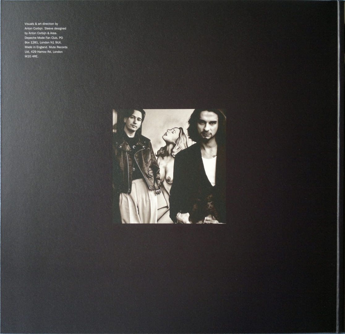 Depeche Mode
