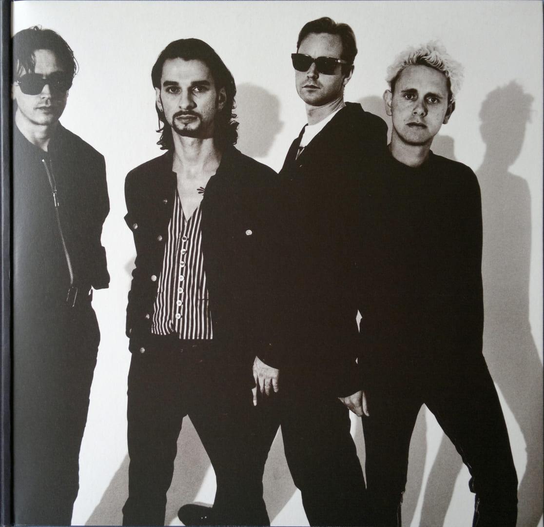 Depeche Mode