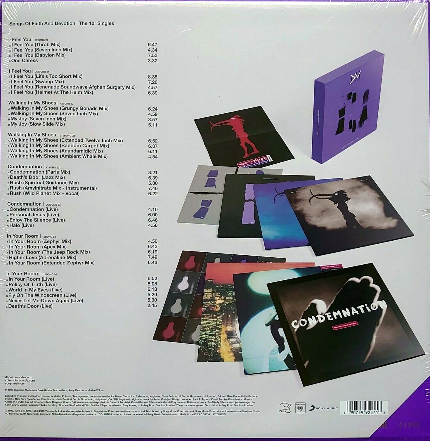 Depeche Mode