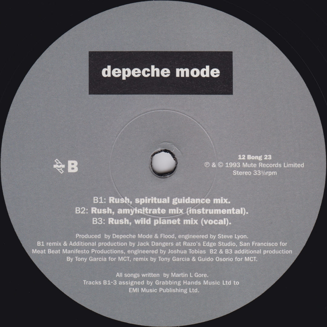 Depeche Mode