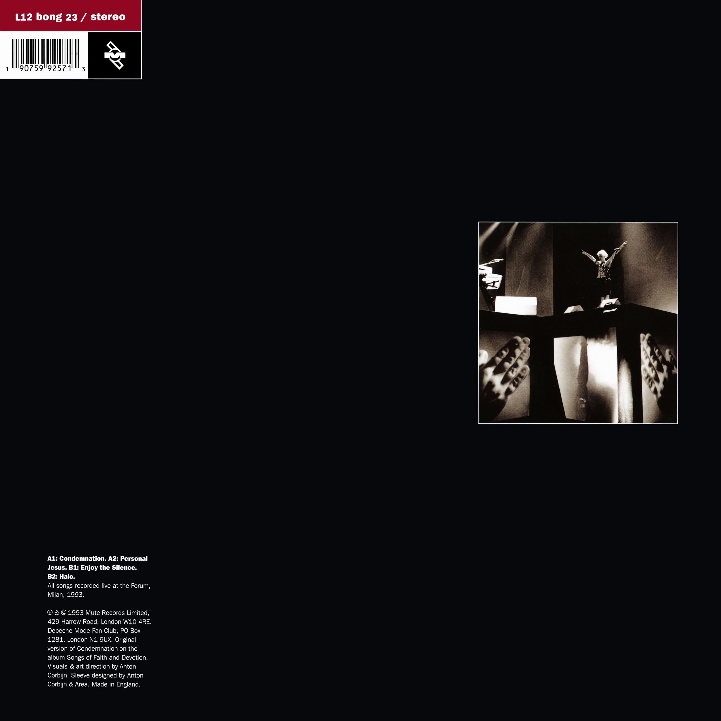 Depeche Mode