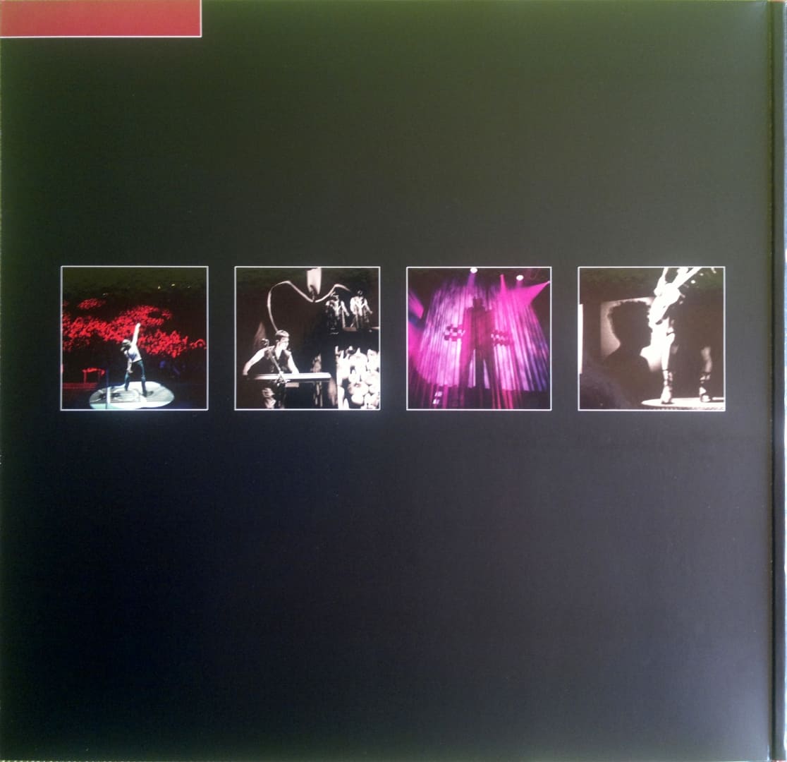 Depeche Mode
