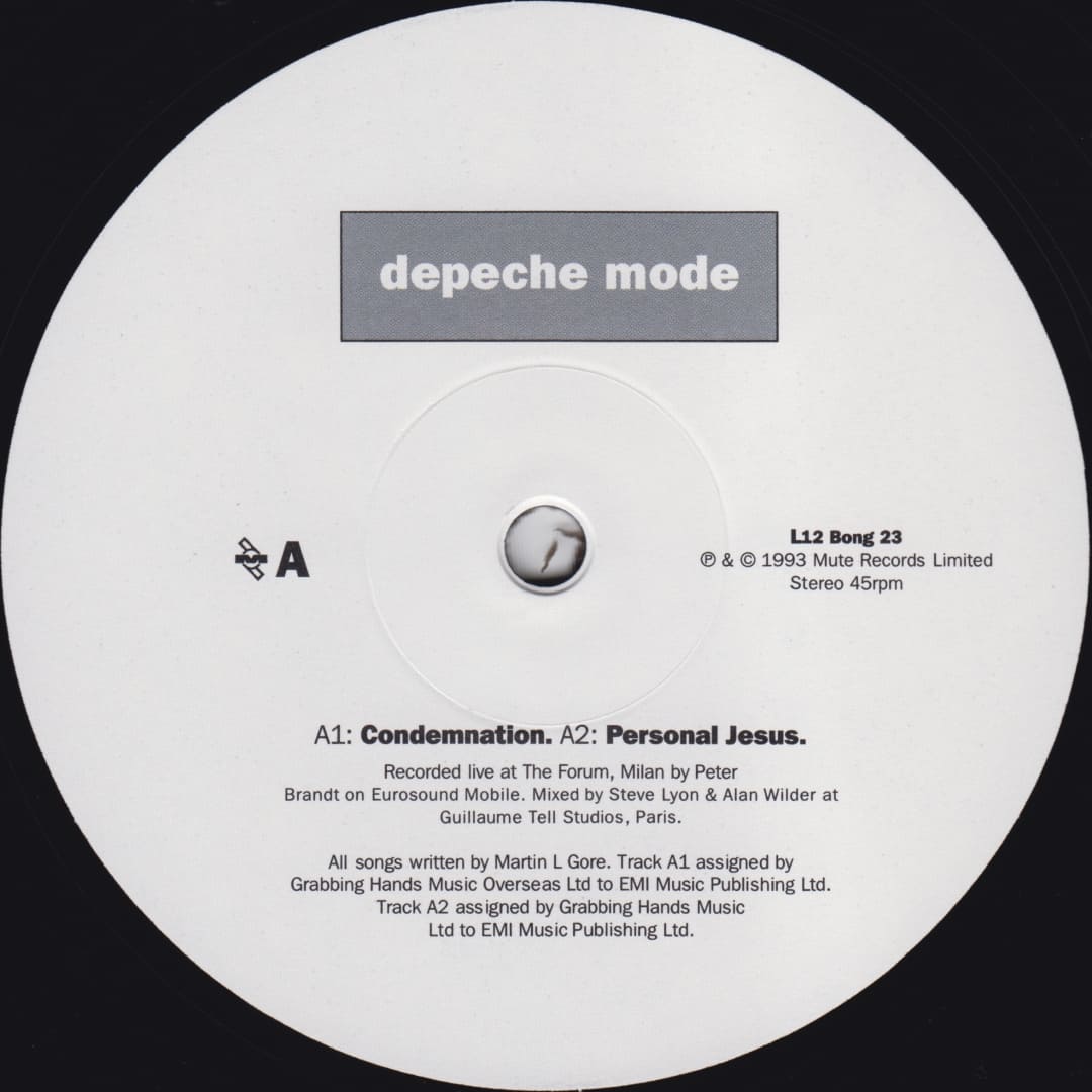 Depeche Mode