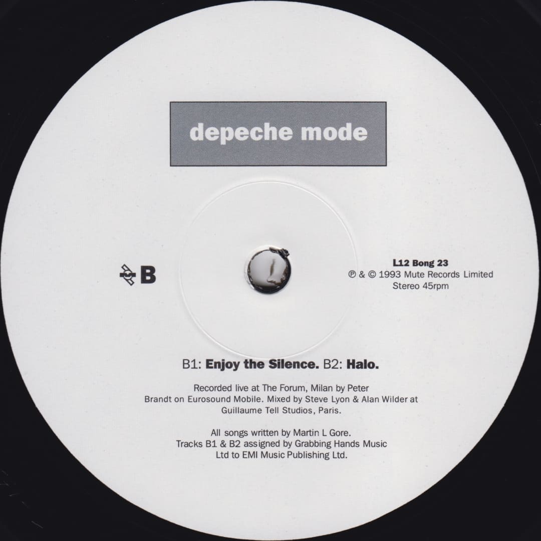 Depeche Mode